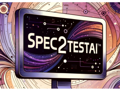 Accelerating Market Readiness and Enhancing Business Value with Spec2TestAI’s Precision in Agile Project Management