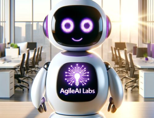 AgileAI Labs, Inc. Explodes onto the Enterprise Software Development Scene with the Launch of Spec2TestAI™ – Where Agile Meets Intelligence