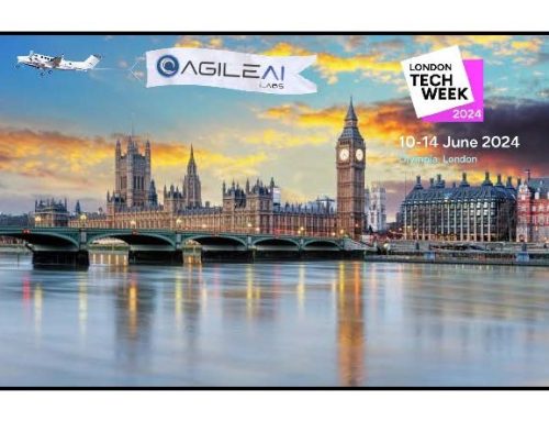 AgileAI Labs, Inc. Bursts onto the Global Software Development Stage with New Strategic Partnerships