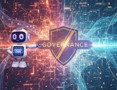 From Vibe Coding to Governed AI: The Last-Mile Problem Nobody’s Talking About